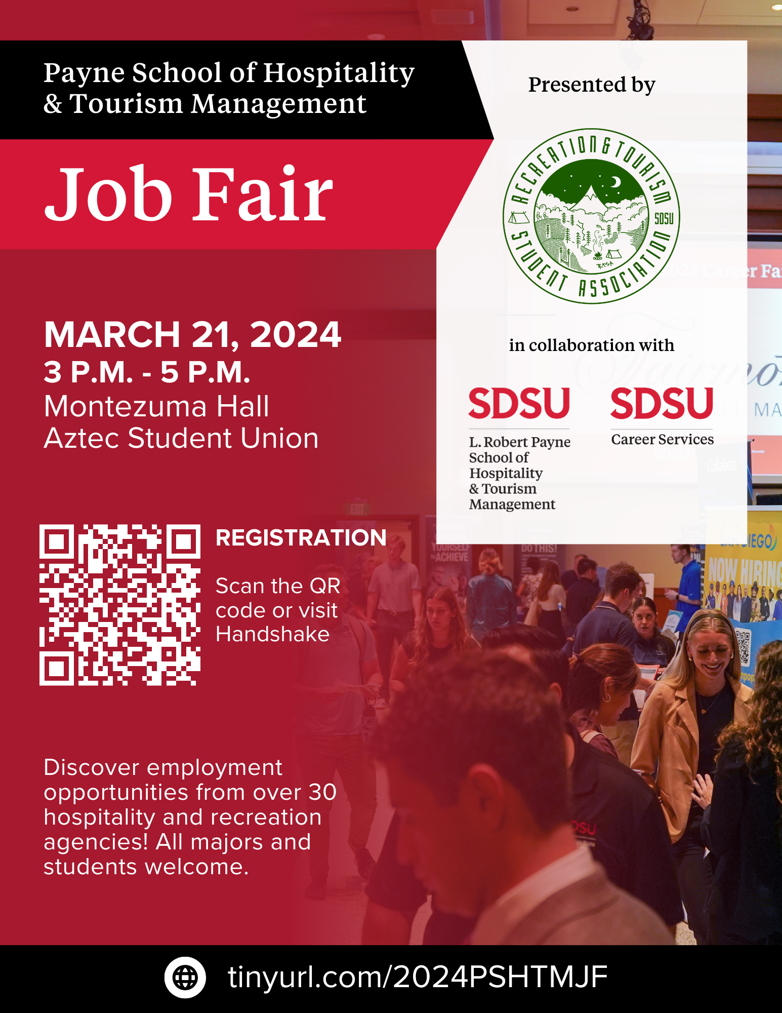 Job Fair